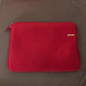 Incase 13 inch Laptop Case